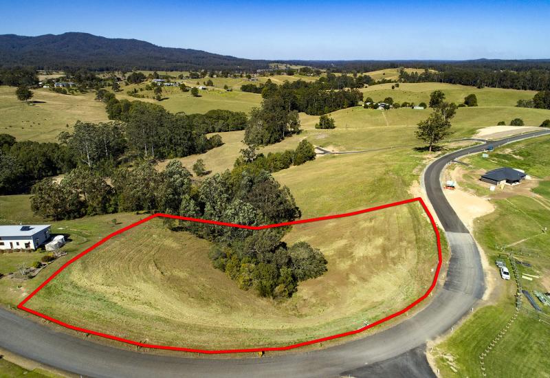 Rural Residential Block