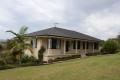 IMMACULATE HOME SET ON 5 ACRES CLOSE TO MACKSVILLE