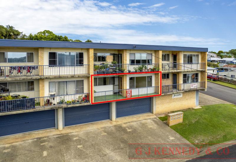 REDUCED PRICE TO SELL - ENTRY LEVEL INTO THE MACKSVILLE PROPERTY MARKET