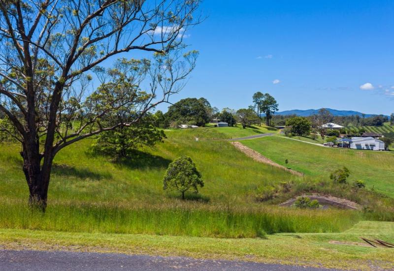 Rural Residential Lifestyle Block