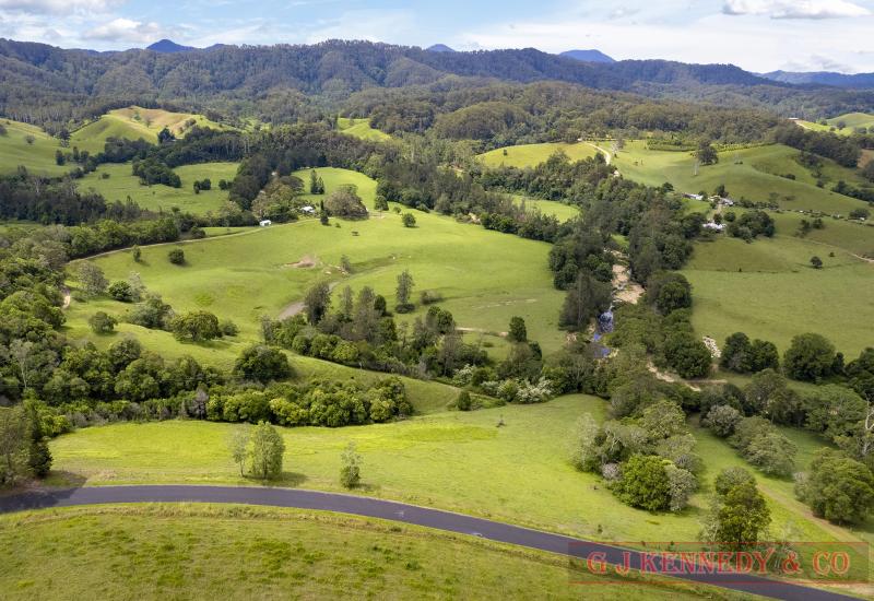 PARADISE AT ARGENTS HILL!