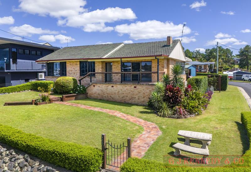 Prime Position on the Iconic Nambucca River!