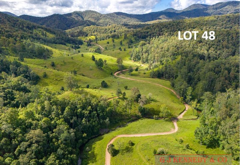 2 Large Magnificent Acreages at Great Value – “the choice is yours”