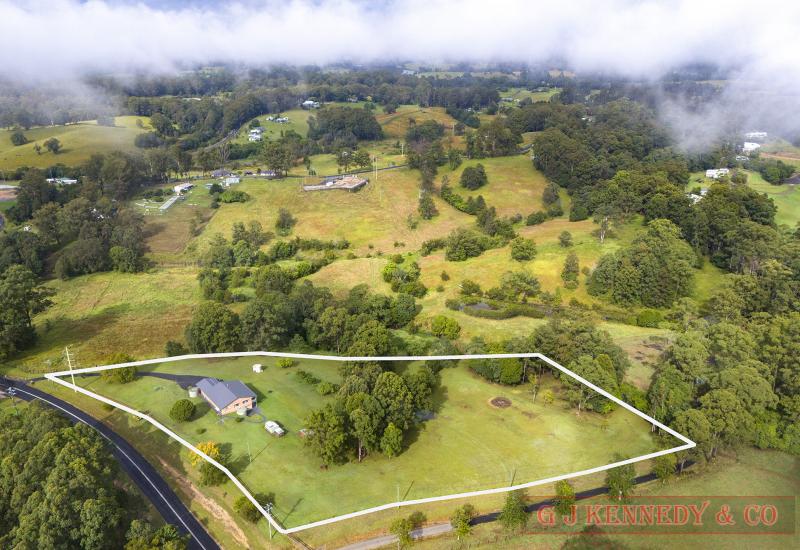 Immaculate Home on Landscaped Land with Subdivision Opportunity
