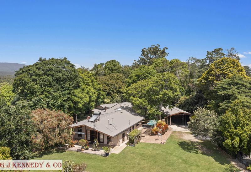 UNIQUE 45 ACRE FARM WITH RIVER FRONTAGE