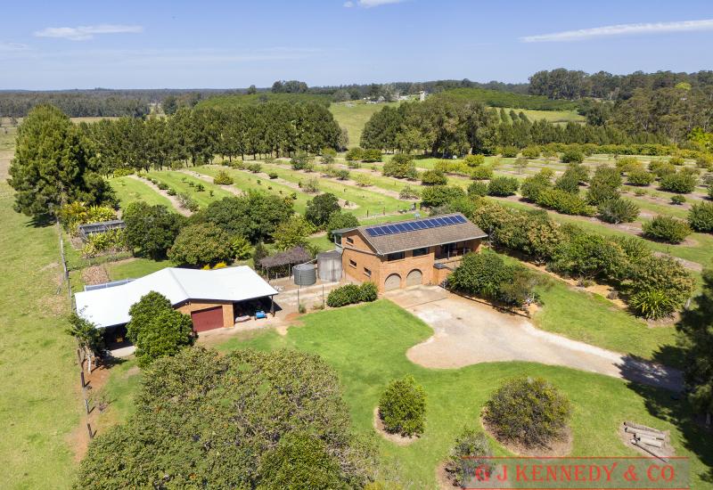 Coastal Lifestyle Farming 'Where Living is Easy'