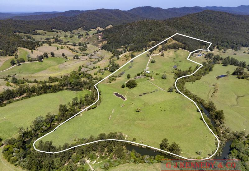 Historic Country Farm
