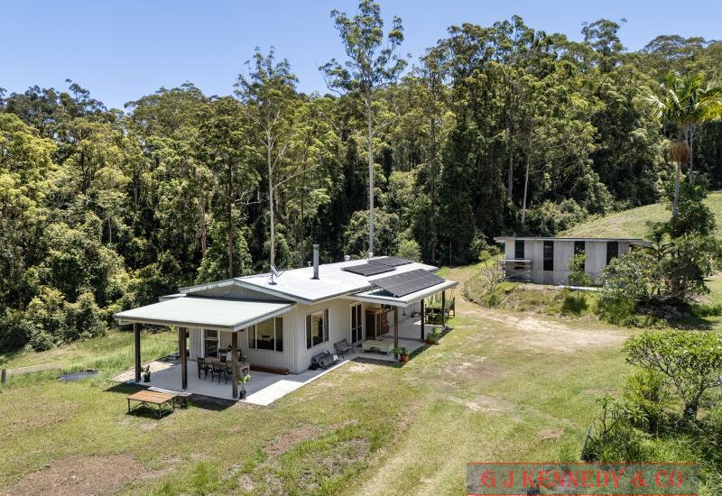 This Land is Something Special