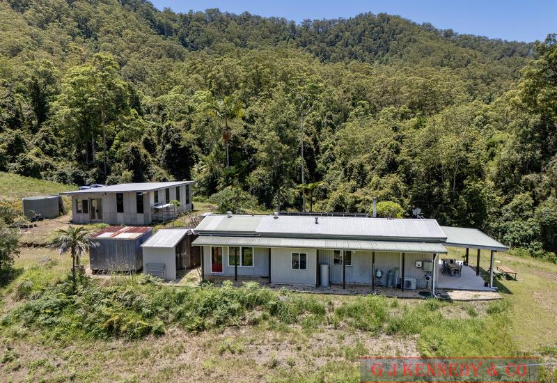 This Land is Something Special