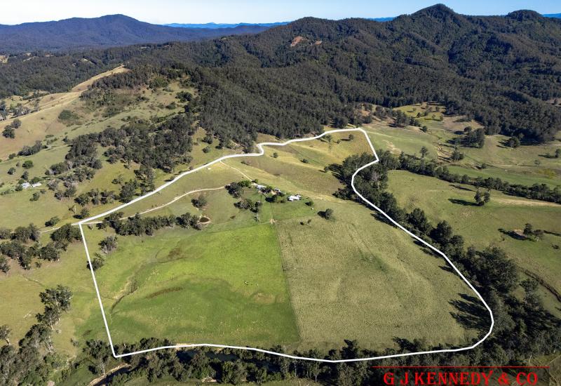 Quality Homstead, Deep River Frontage with 100 acres of Fertile Land