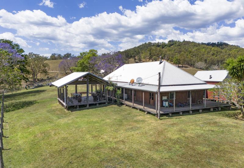 The Best Rural Property at Upper Taylors Arm