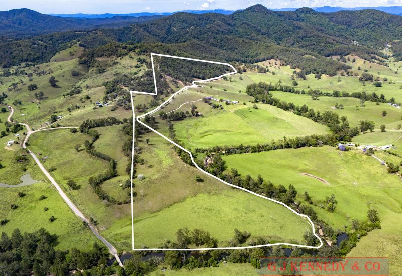 A Clean Slate to Create Your New Country Life