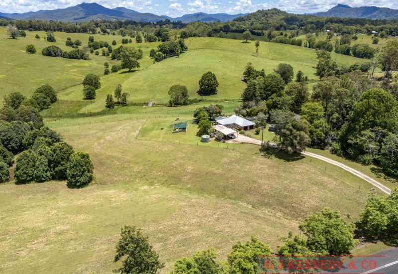 Great Lifestyle Farm for First Home Buyers or Down-Sizers!