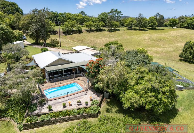 Great Lifestyle Farm for First Home Buyers or Down-Sizers!