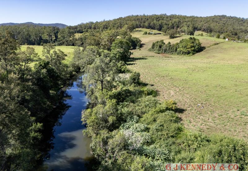 Prime Riverfront Opportunity – Productive Land, Lifestyle & Potential