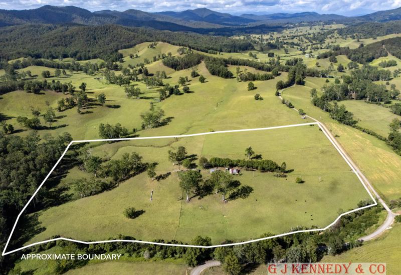 Hobby Farm Opportunity