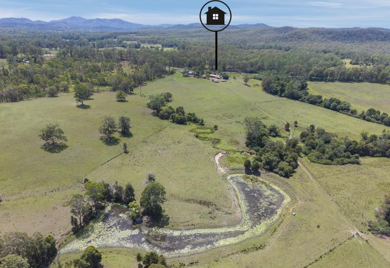 Feature-Packed Lifestyle Property – Water Secure & Ready to Work