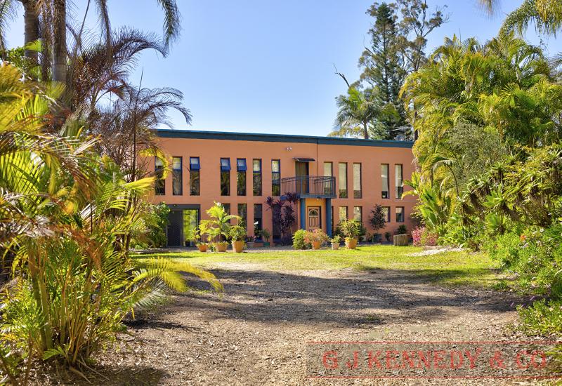 Ultra Stylish Unique Lifestyle Property