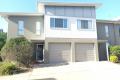 Modern Air Conditioned Unfurnished Townhouse