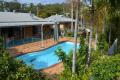FAMILY HOME  + SHED + POOL + 1,457 BLOCK