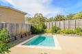 SELF-CONTAINED-& POOL - 3 BED 2 BATH
