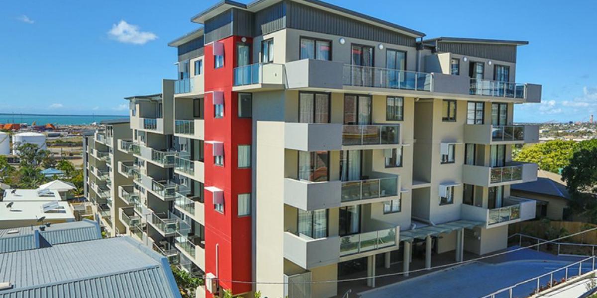 Gladstone Real Estate Home