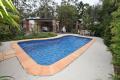 Unfurnished Family home with Pool in Kin Kora!