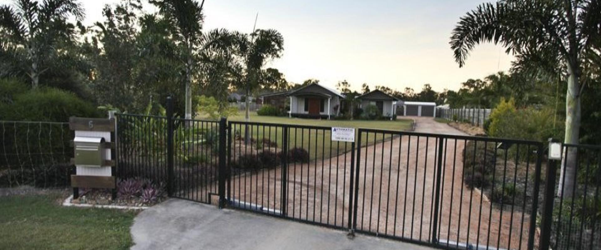 Gladstone Real Estate LIFESTYLE ACREAGE IN NEW AUCKLAND