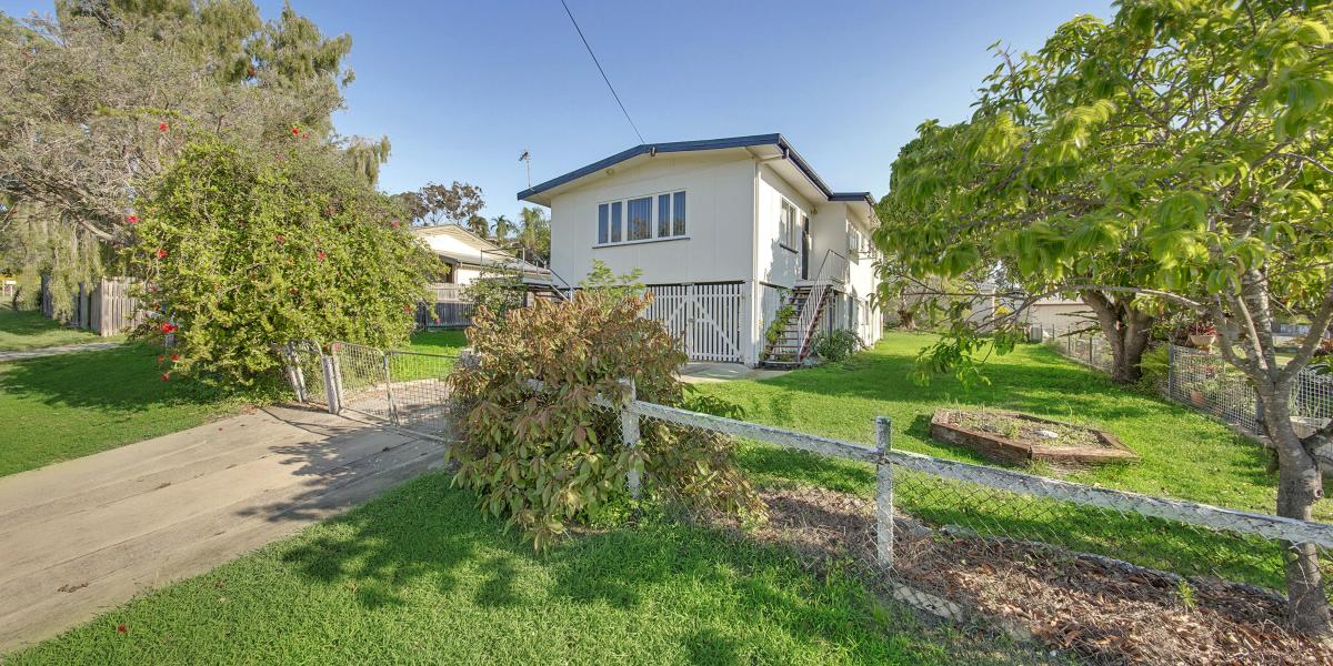 Gladstone Real Estate Home