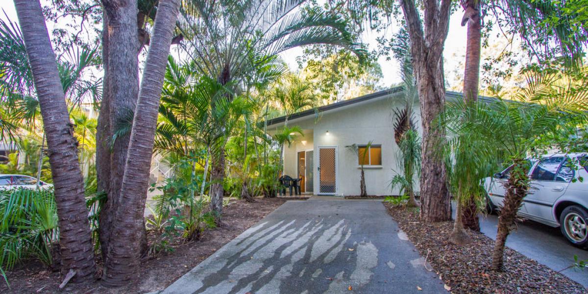 Gladstone Real Estate Home