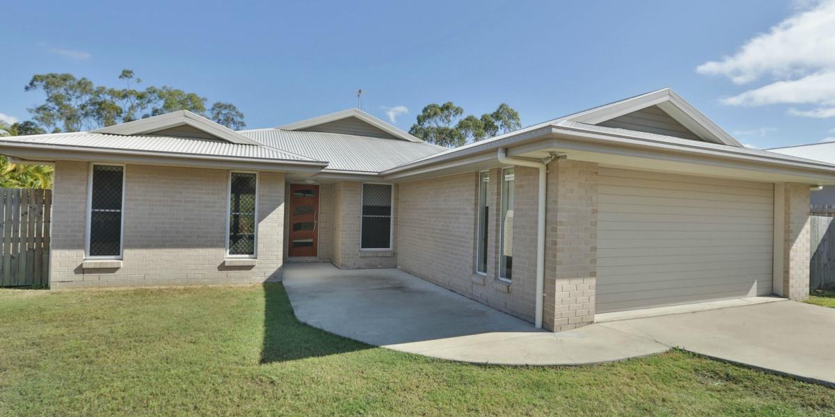 Gladstone Real Estate Home