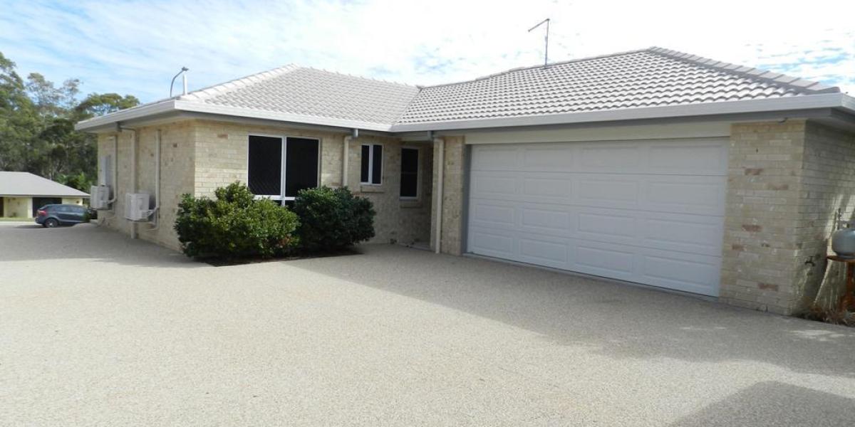 Gladstone Real Estate Home