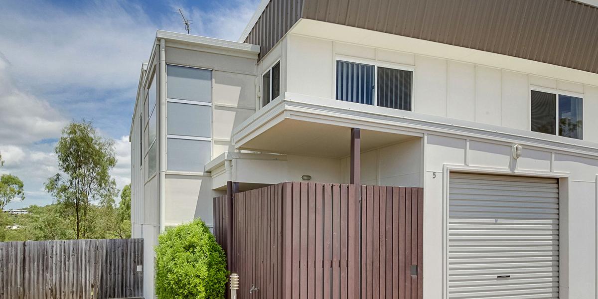 Gladstone Real Estate Home