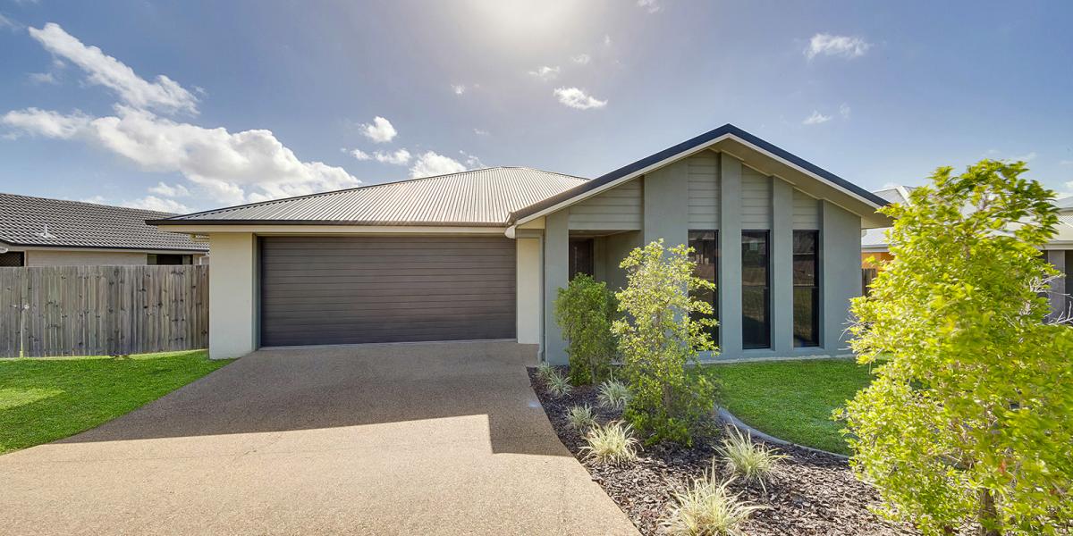 Gladstone Real Estate Home