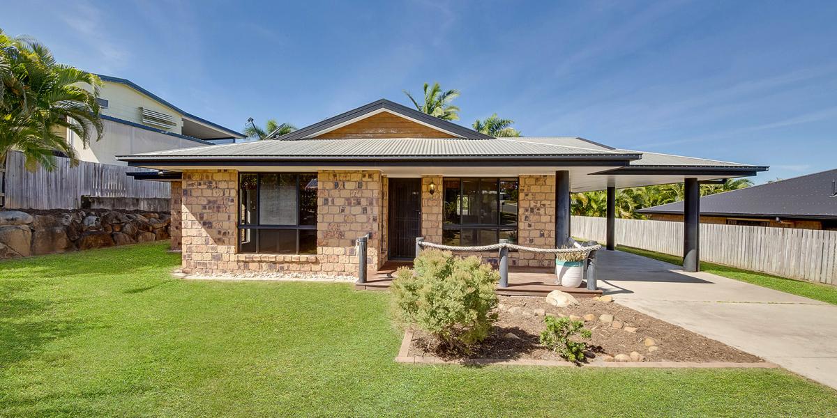 Gladstone Real Estate Home