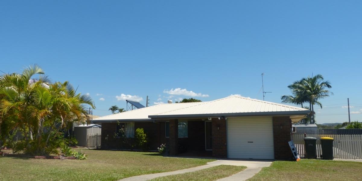 Gladstone Real Estate Home