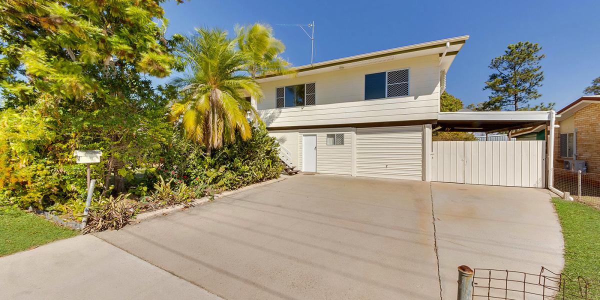 Gladstone Real Estate Home