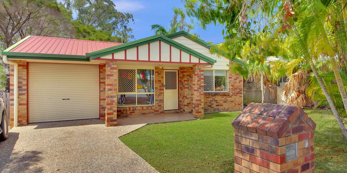 Gladstone Real Estate Home