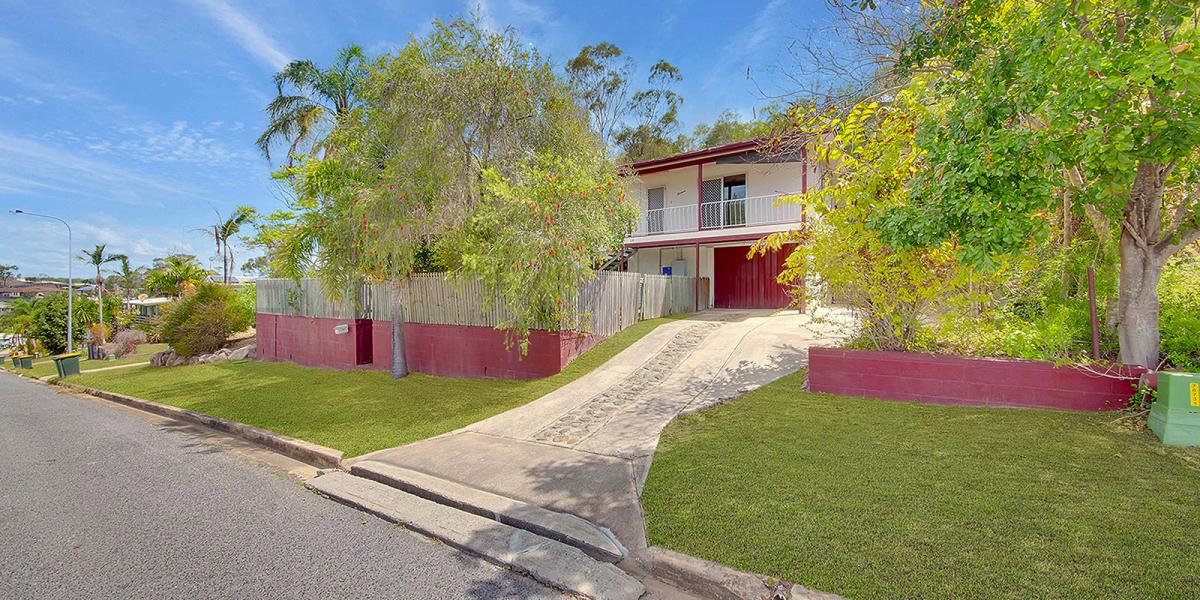 Gladstone Real Estate Home