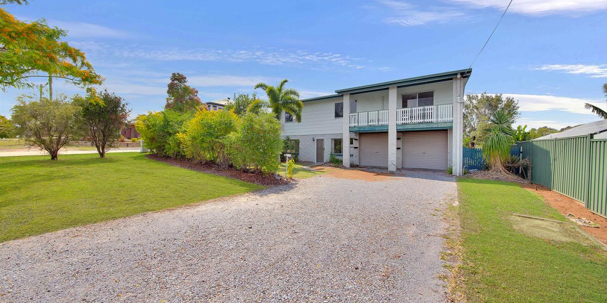 Gladstone Real Estate Home