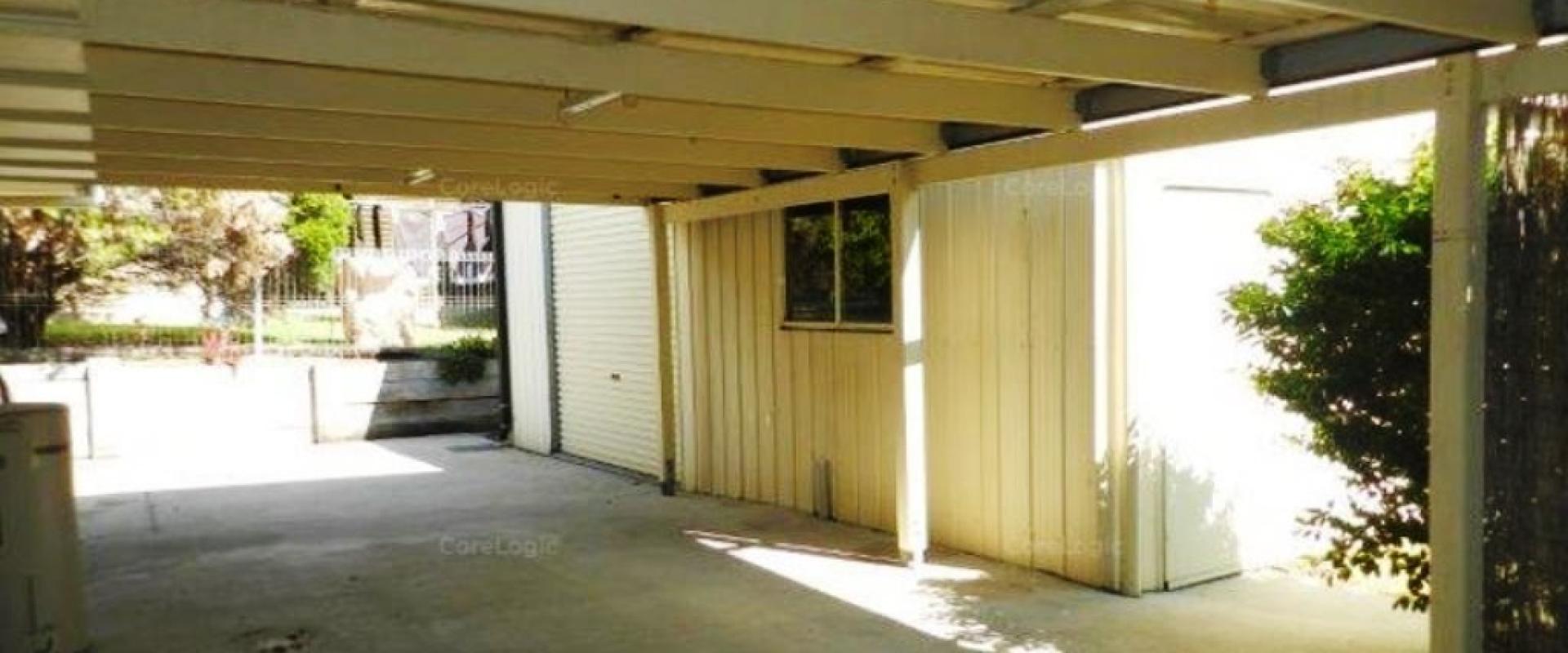 Gladstone Real Estate DUPLEXES WITH SHEDS!!!!!