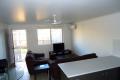 Furnished 2 bedroom unit in West Gladstone!