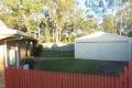 LARGE FAMILY HOME WITH SHED !!
