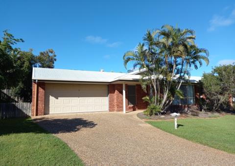 Gladstone Real Estate Rent