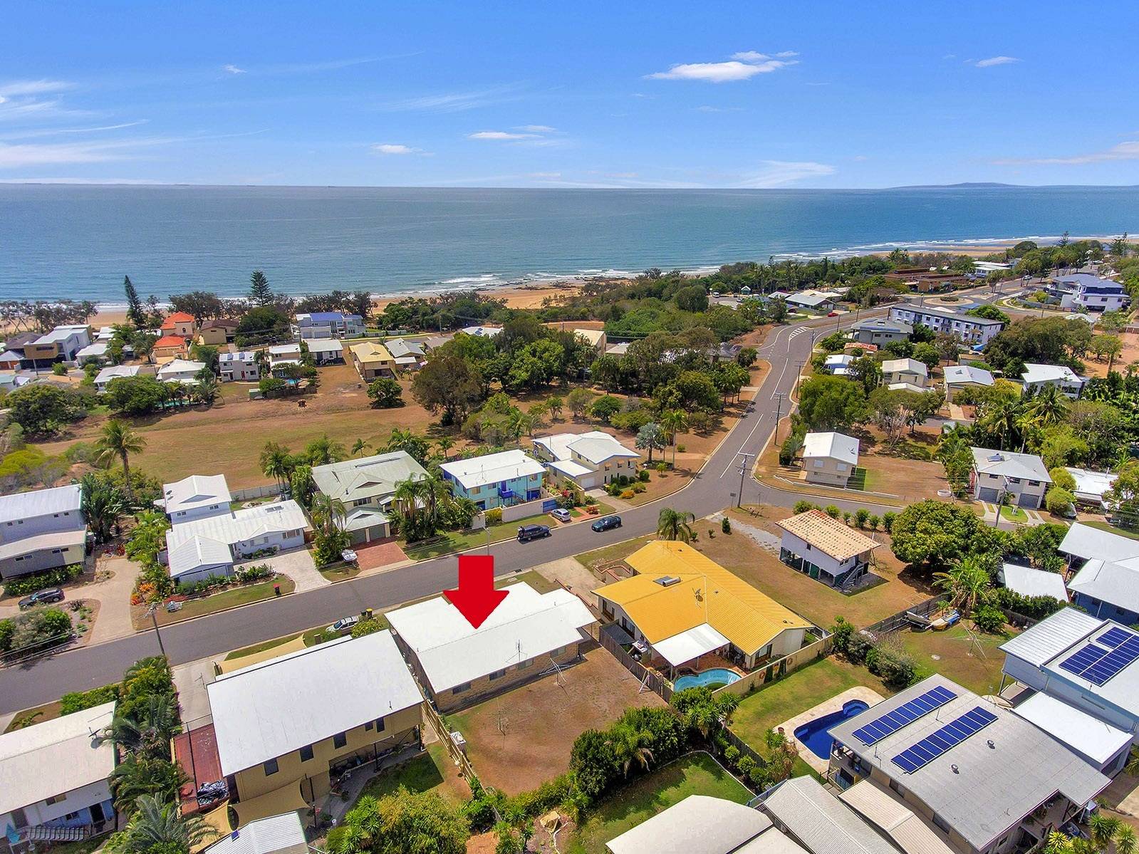 Gladstone Real Estate Duplex close to Tannum Sands Beach!!!!