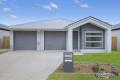 Burpengary brand new duplexes side by side. Ideal for extended family.