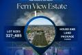 A rare and exclusive opportunity awaits at Fern View Estate, a premium land release in the sought-after suburb of Bracken Ridge.