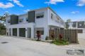 Executive Townhouse