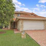 Excellent. Just what we wanted 10/10. Thanks Usha for a job well done.