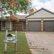 Very professional in her service.